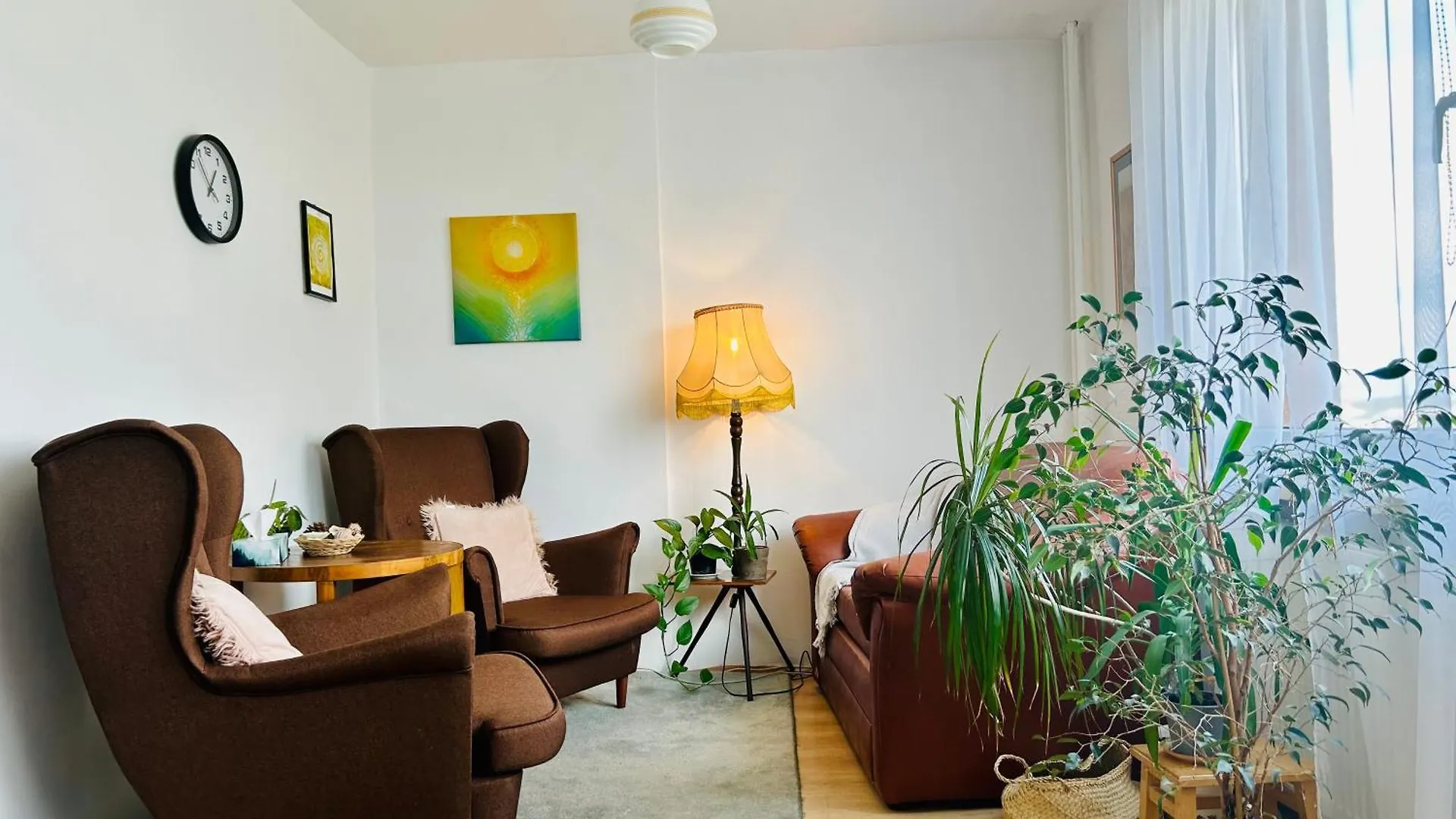 Apartament Przytulne Mieszkanie Kraków